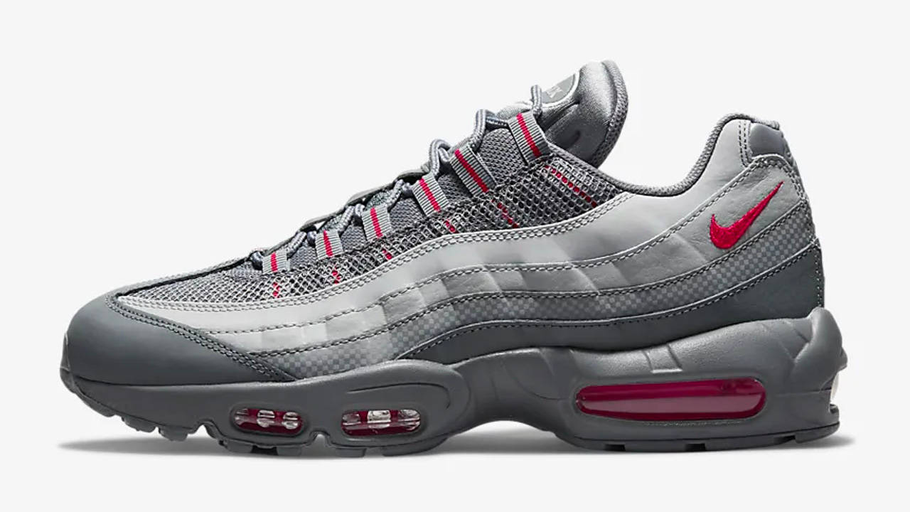 Our Favourite Sneaker Steals From Nike's Unbelievable Up to 50% Off Sale!