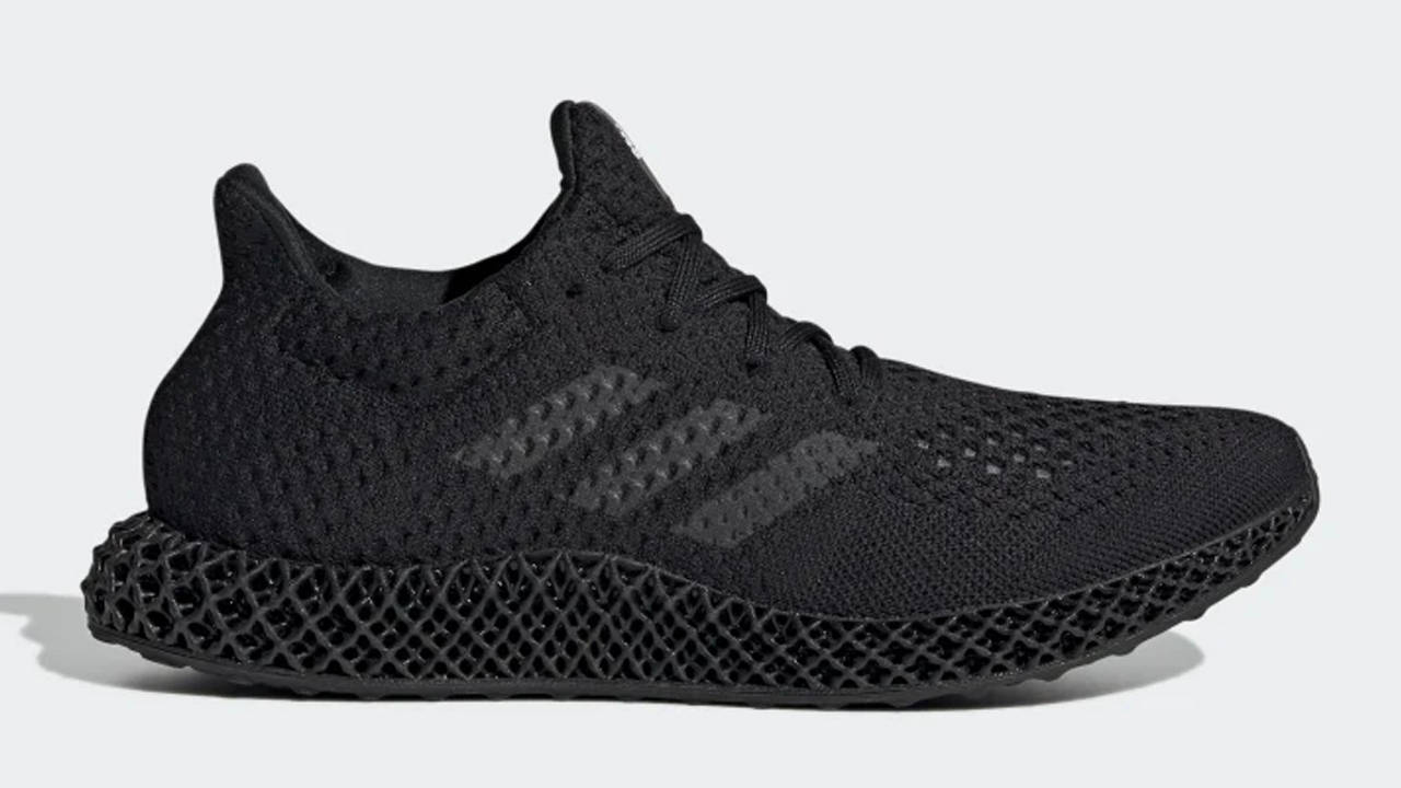 15 Super Stealthy Sneakers That Are Made for Autumn at adidas UK