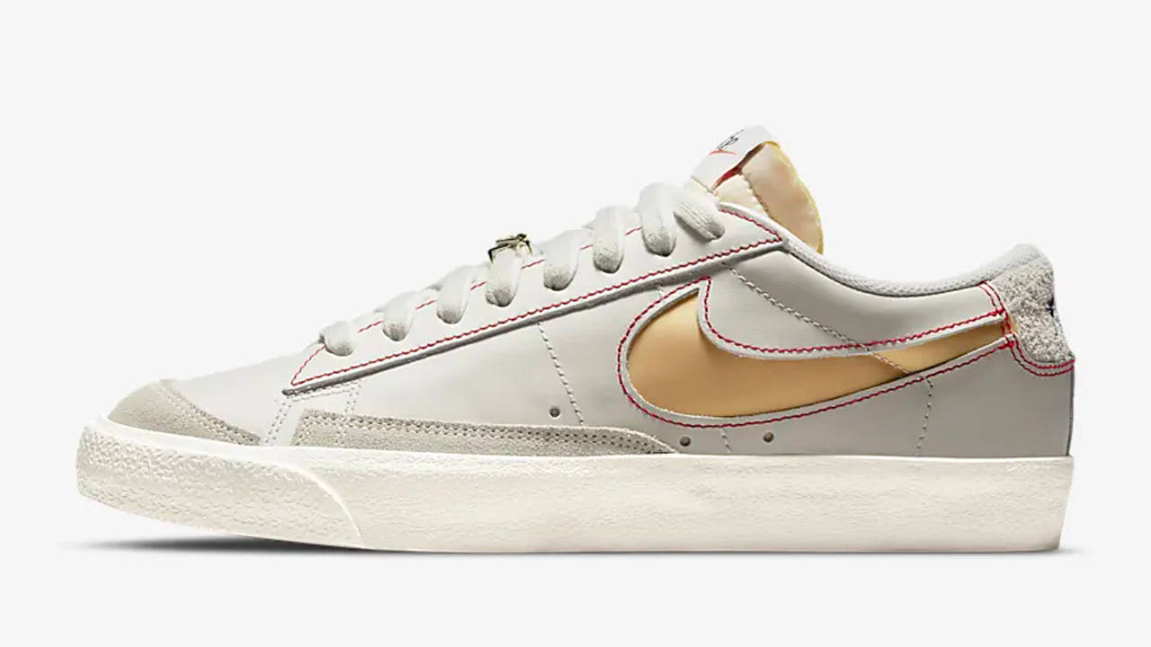 Our Favourite Sneaker Steals From Nike's Unbelievable Up to 50% Off Sale!