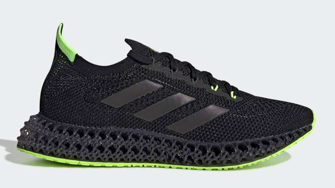 15 Super Stealthy Sneakers That Are Made for Autumn at adidas UK