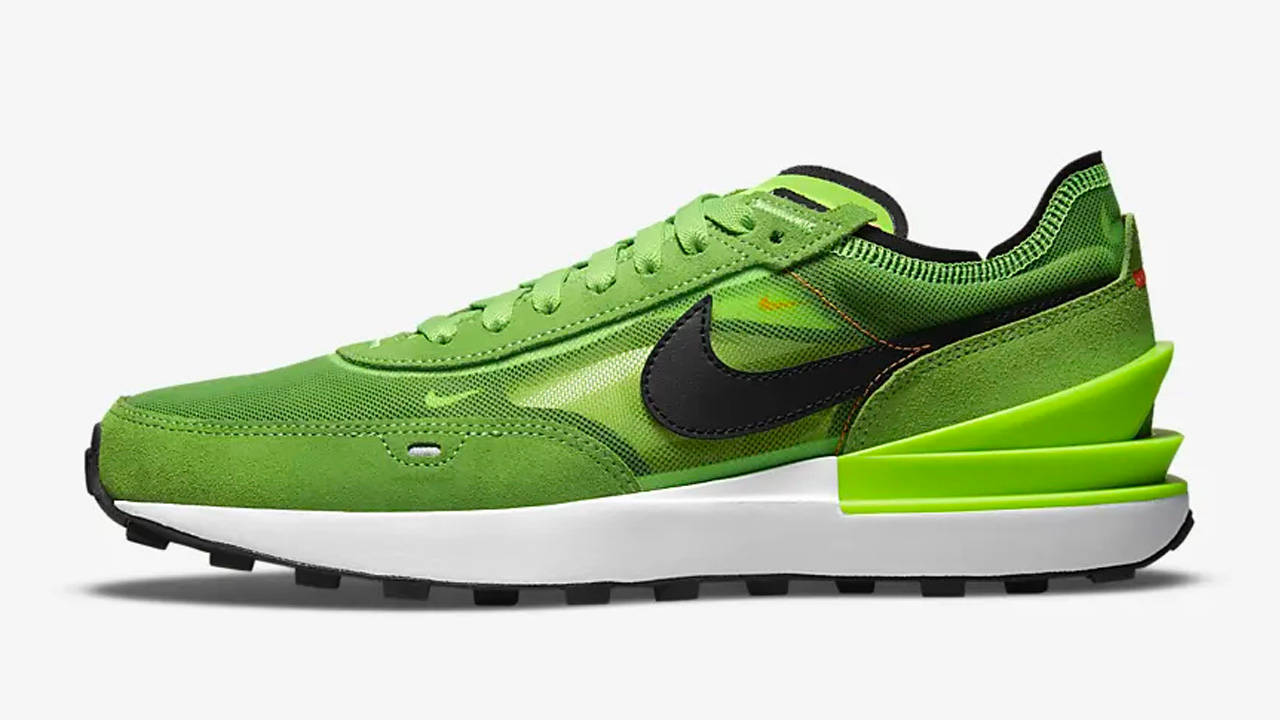 Our Favourite Sneaker Steals From Nike's Unbelievable Up to 50% Off Sale!