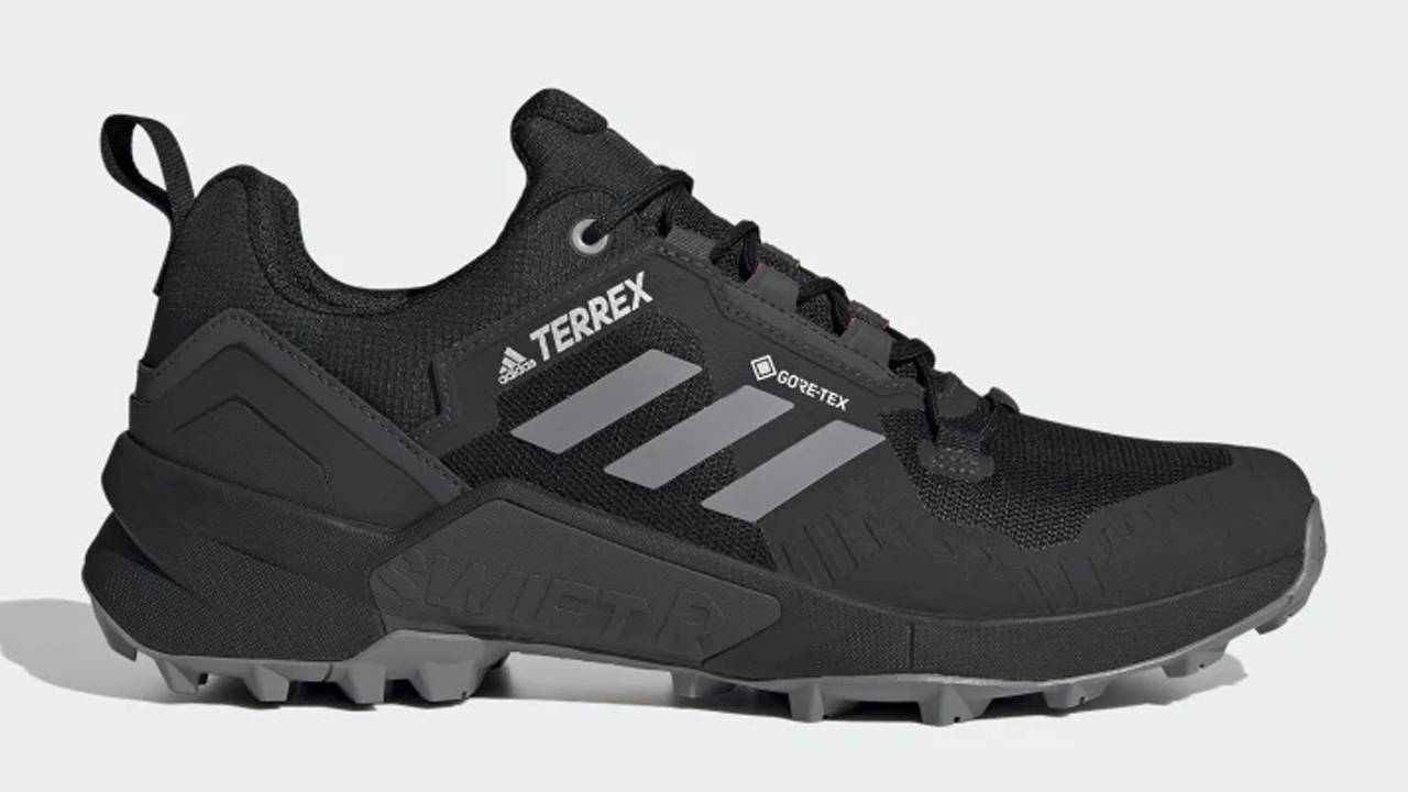 15 Super Stealthy Sneakers That Are Made for Autumn at adidas UK