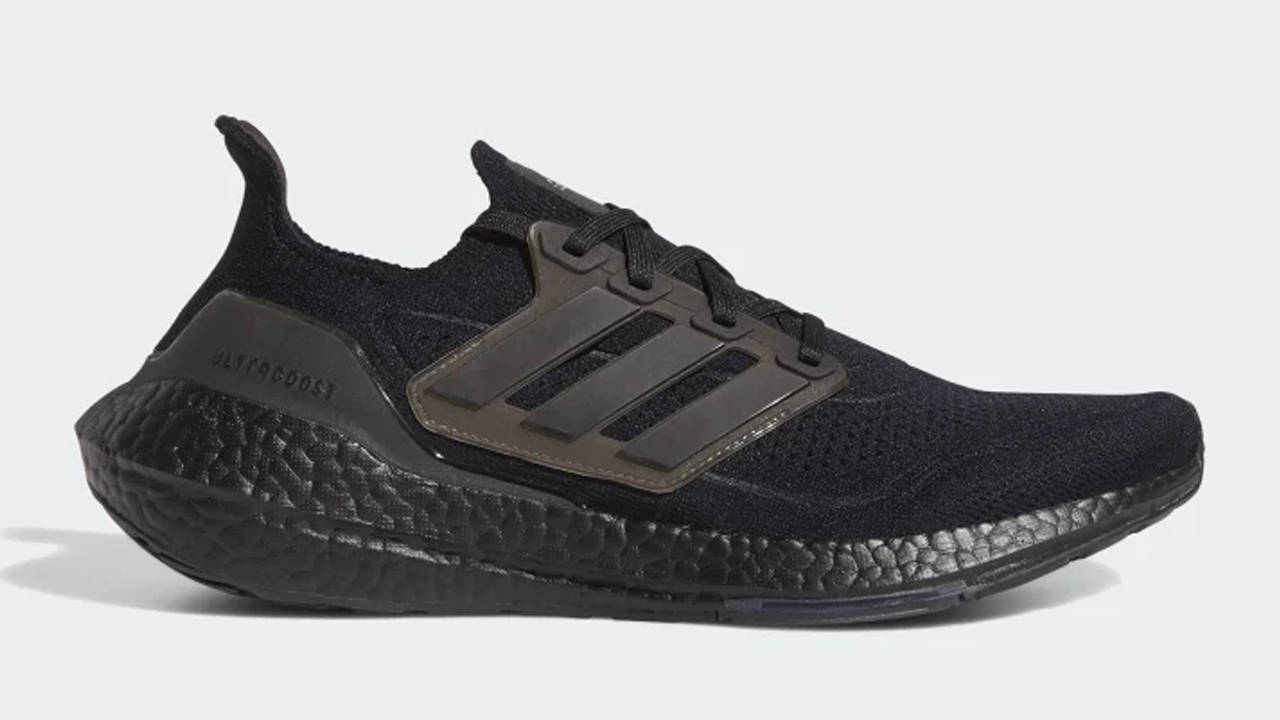 15 Super Stealthy Sneakers That Are Made for Autumn at adidas UK