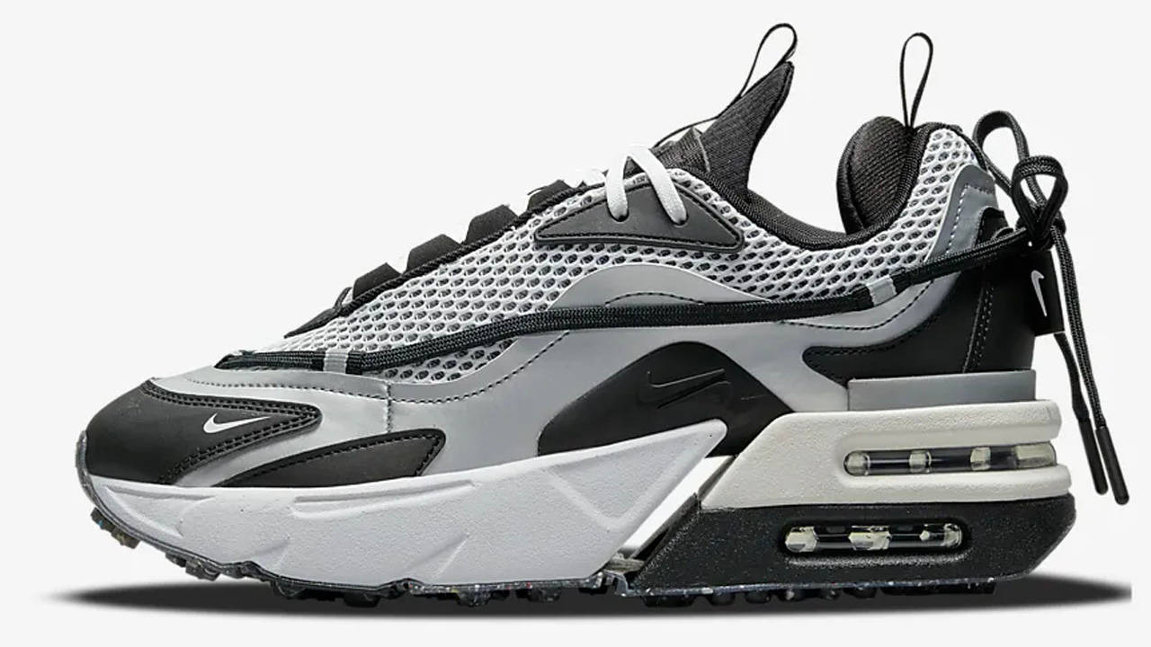 Our Favourite Sneaker Steals From Nike's Unbelievable Up to 50% Off Sale!