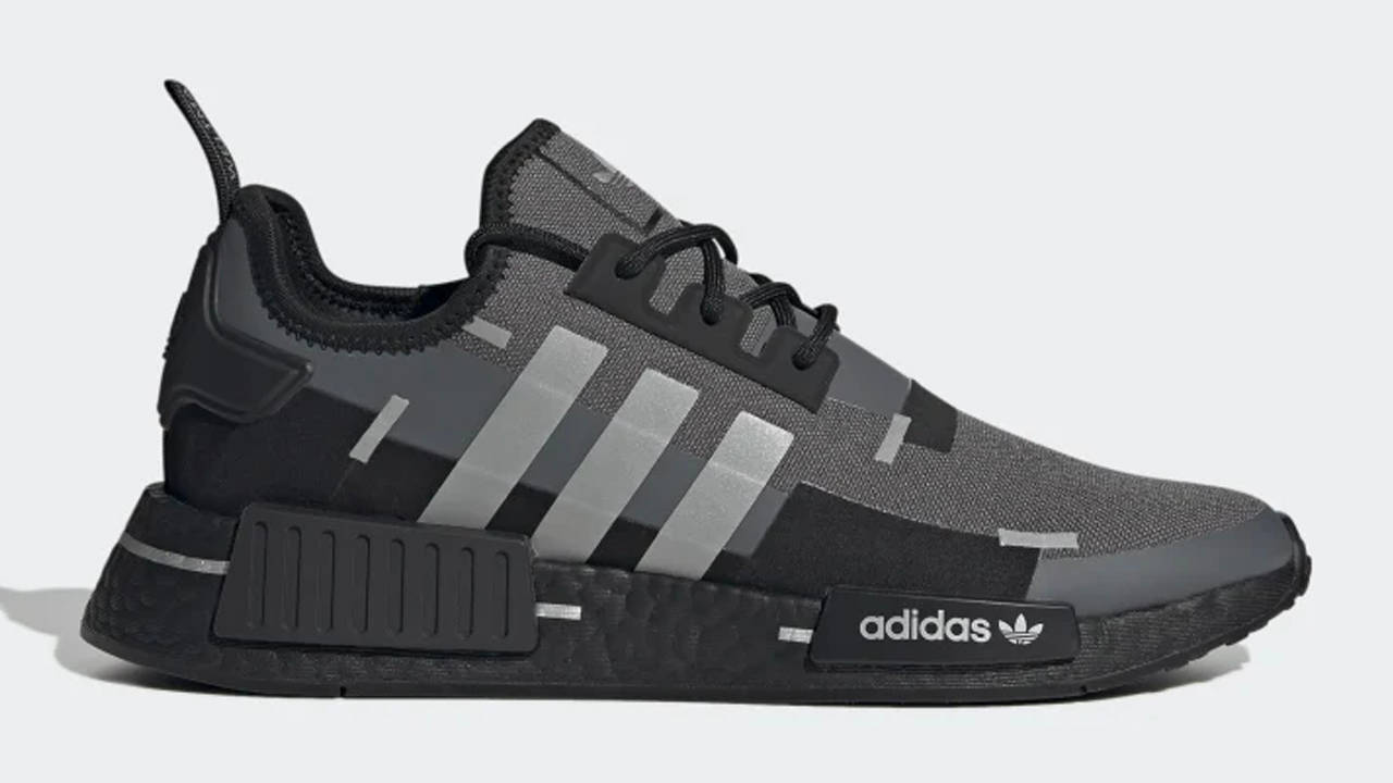 15 Super Stealthy Sneakers That Are Made for Autumn at adidas UK