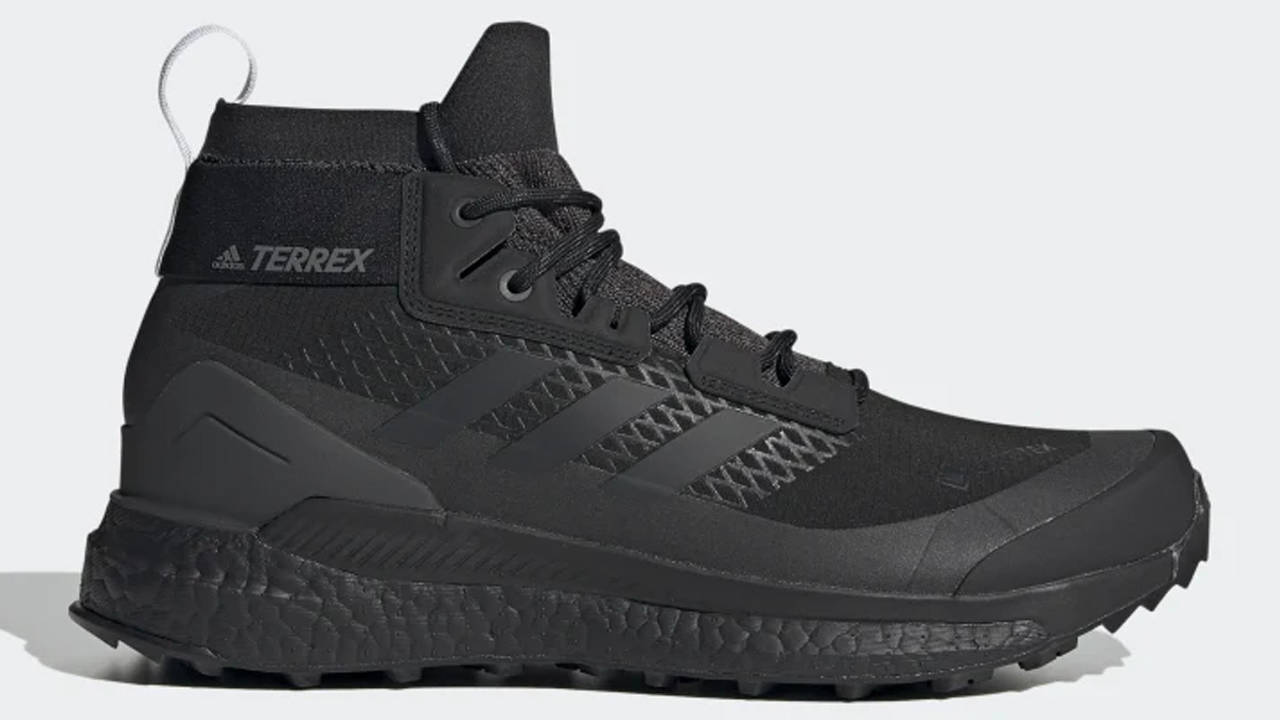 15 Super Stealthy Sneakers That Are Made for Autumn at adidas UK