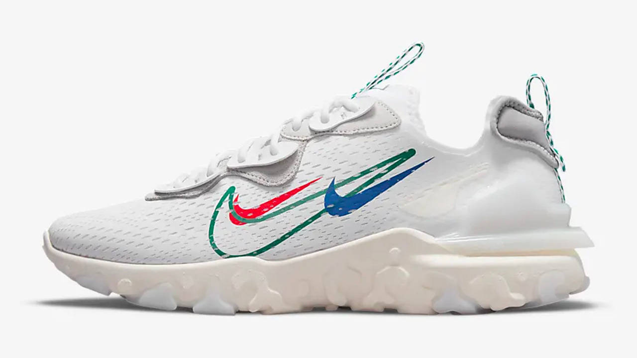 Our Favourite Sneaker Steals From Nike's Unbelievable Up to 50% Off Sale!