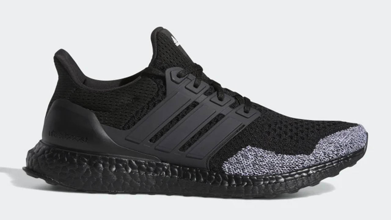 15 Super Stealthy Sneakers That Are Made for Autumn at adidas UK