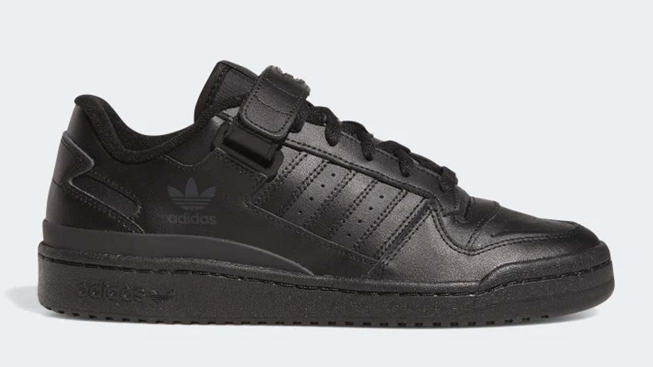 15 Super Stealthy Sneakers That Are Made for Autumn at adidas UK