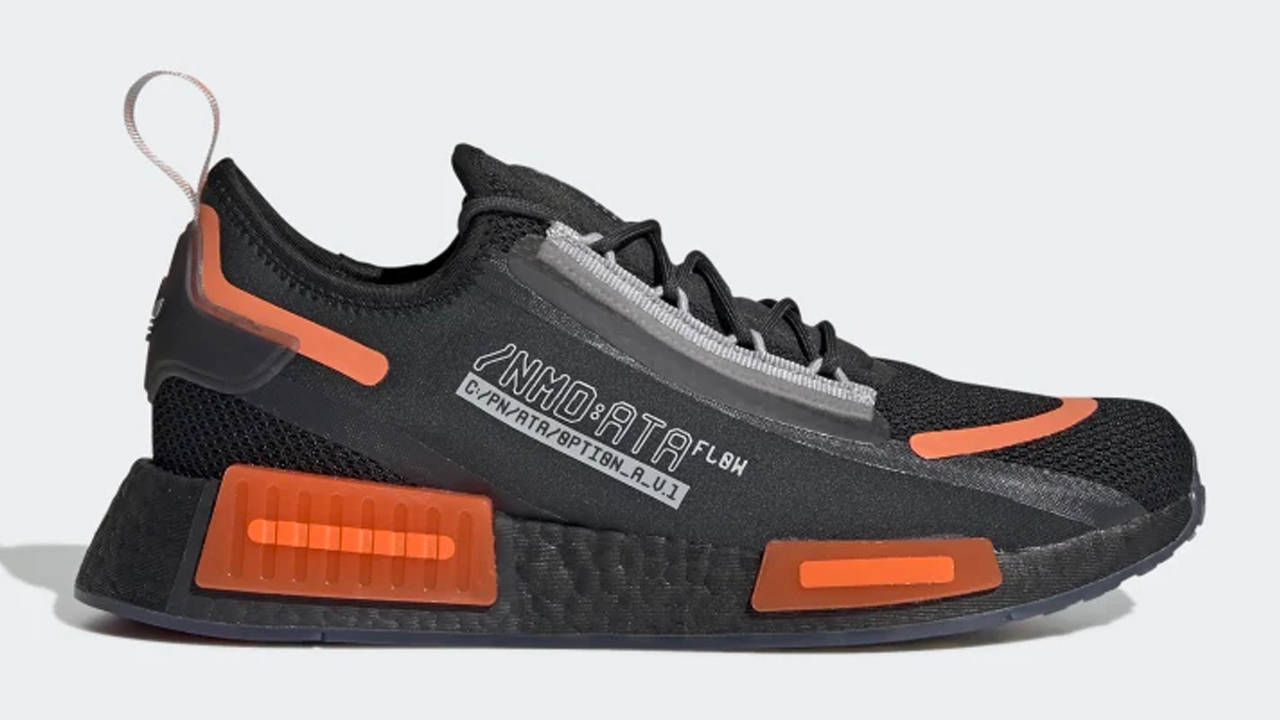 15 Super Stealthy Sneakers That Are Made for Autumn at adidas UK