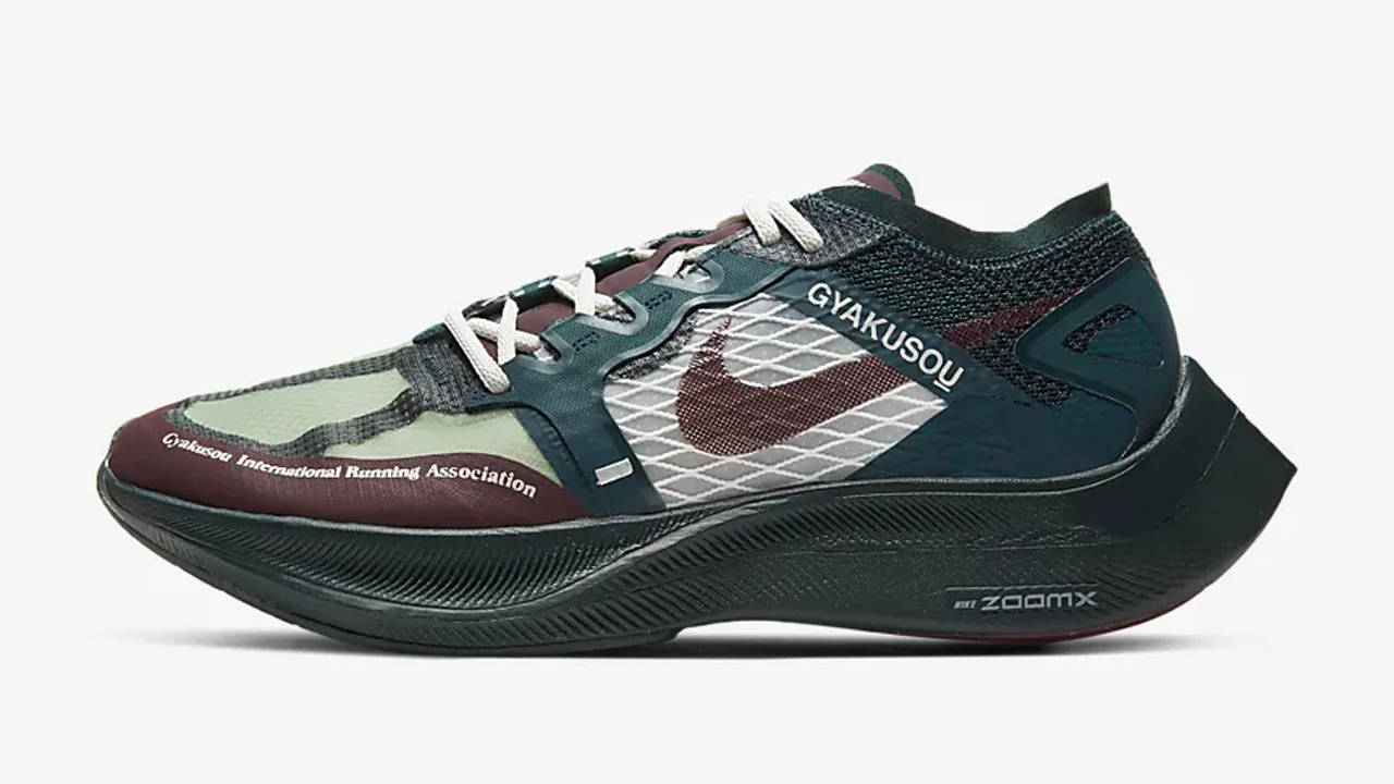 Our Favourite Sneaker Steals From Nike's Unbelievable Up to 50% Off Sale!