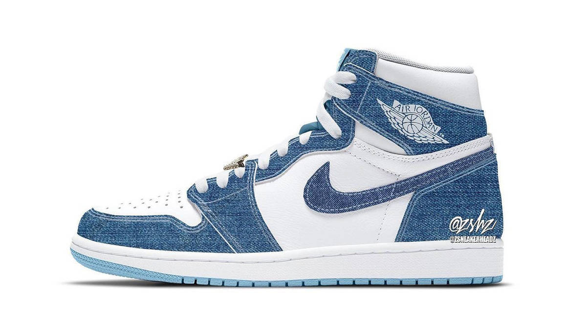 A Sneak Peek at the Jordan Brand Summer 2022 Collection | The Sole Supplier
