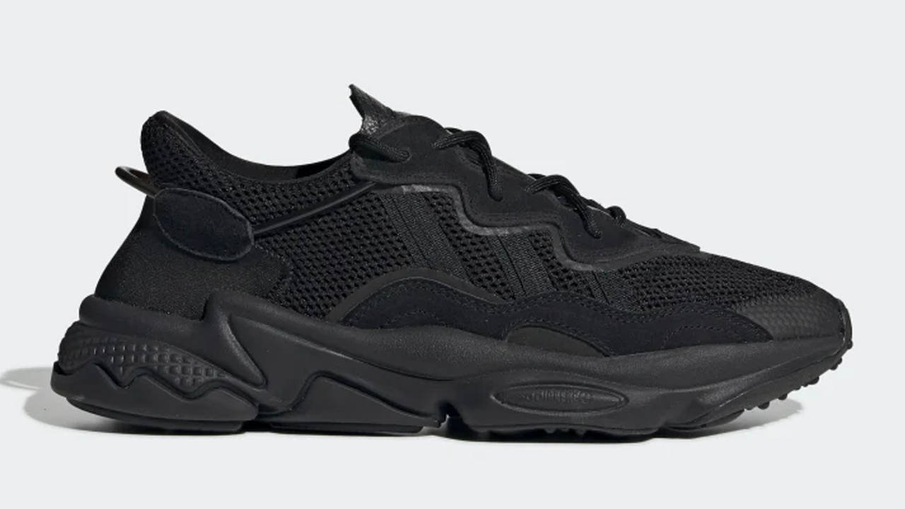 15 Super Stealthy Sneakers That Are Made for Autumn at adidas UK