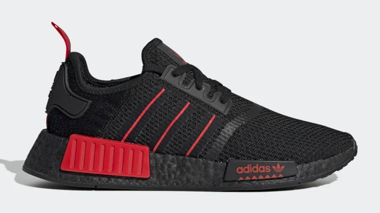 15 Super Stealthy Sneakers That Are Made for Autumn at adidas UK