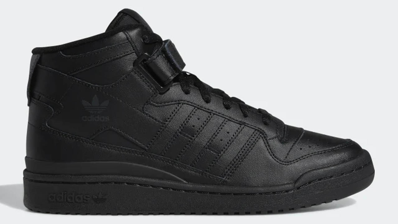 15 Super Stealthy Sneakers That Are Made for Autumn at adidas UK