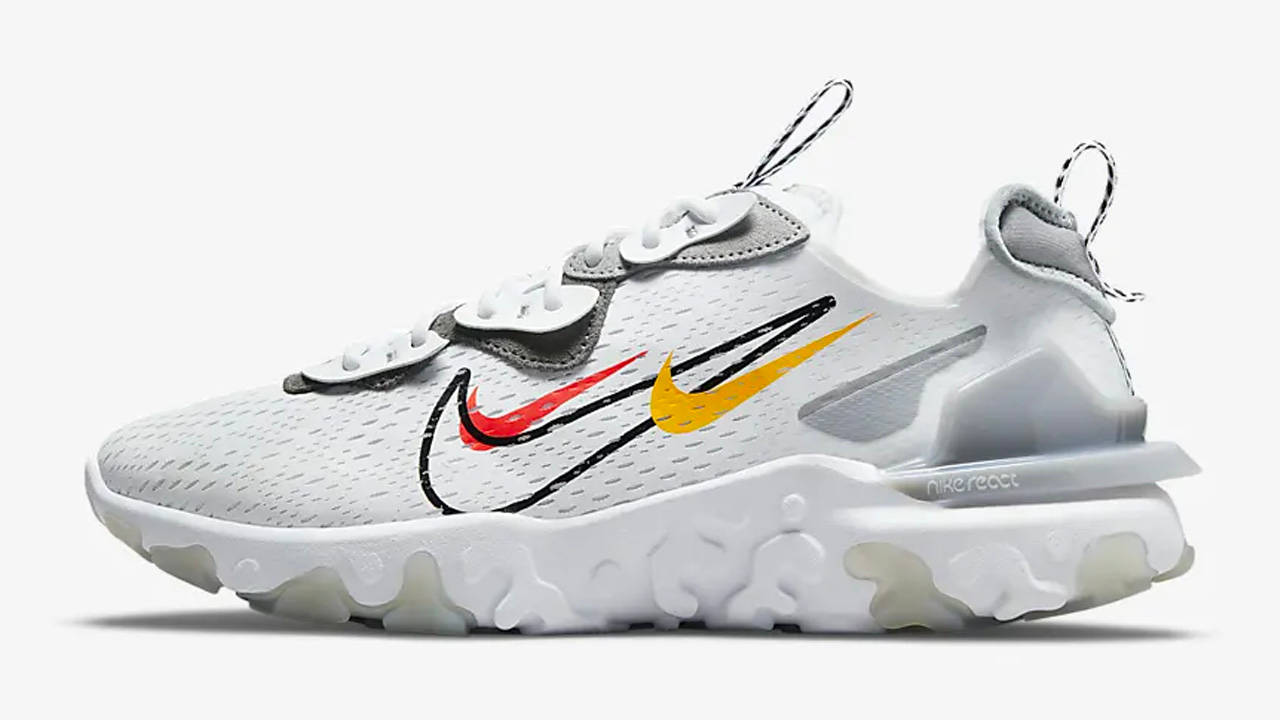 Our Favourite Sneaker Steals From Nike's Unbelievable Up to 50% Off Sale!