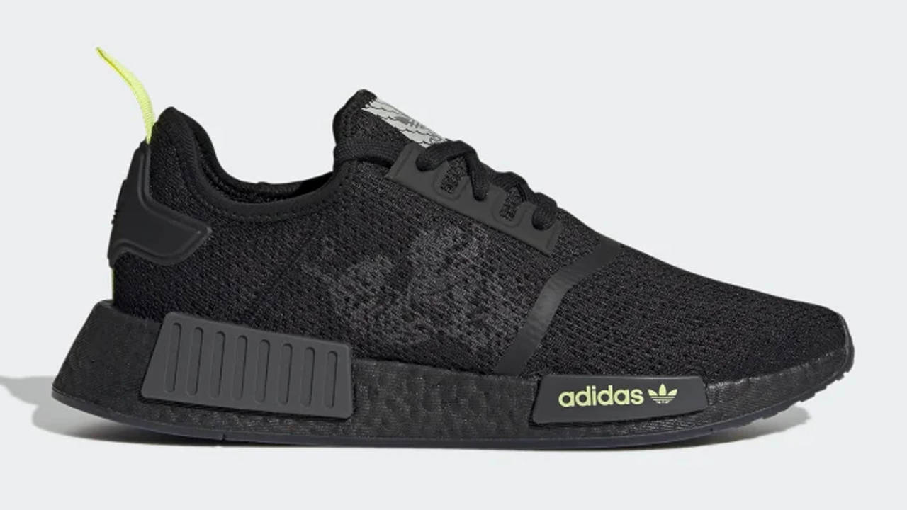 15 Super Stealthy Sneakers That Are Made for Autumn at adidas UK