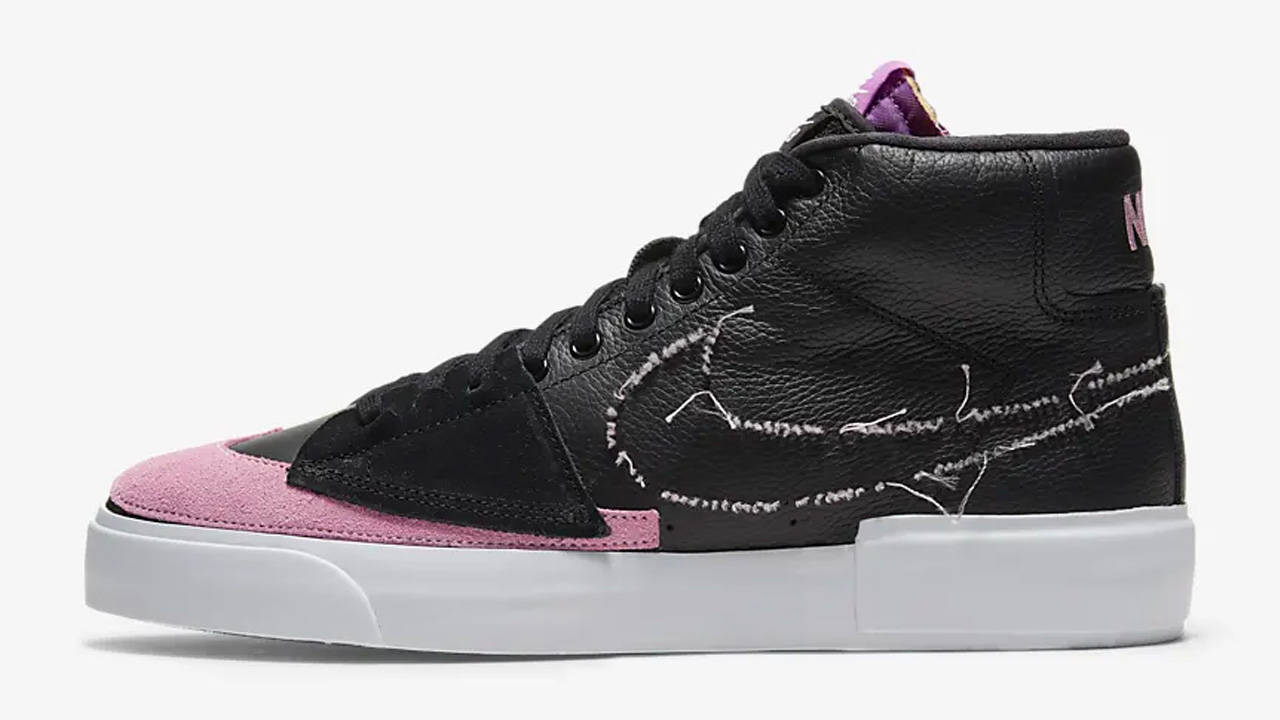 Our Favourite Sneaker Steals From Nike's Unbelievable Up to 50% Off Sale!
