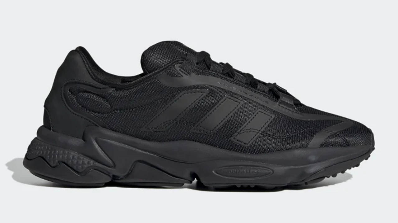 15 Super Stealthy Sneakers That Are Made for Autumn at adidas UK