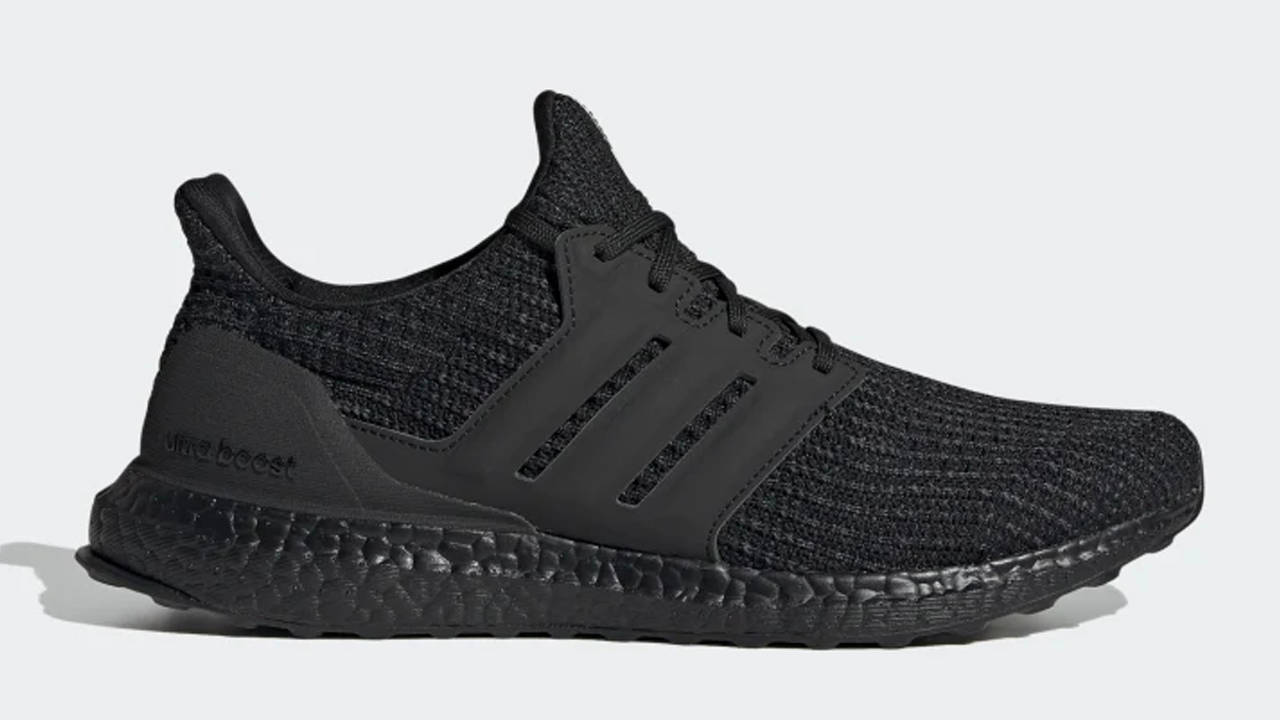 15 Super Stealthy Sneakers That Are Made for Autumn at adidas UK