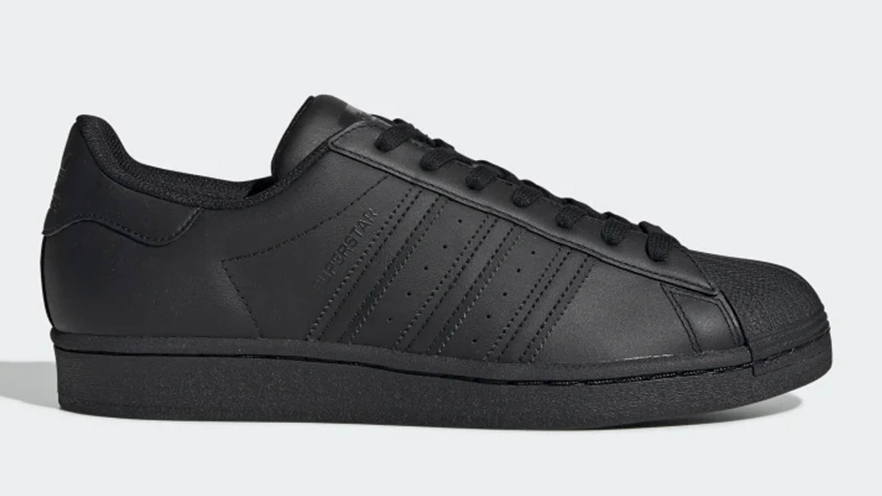 15 Super Stealthy Sneakers That Are Made for Autumn at adidas UK