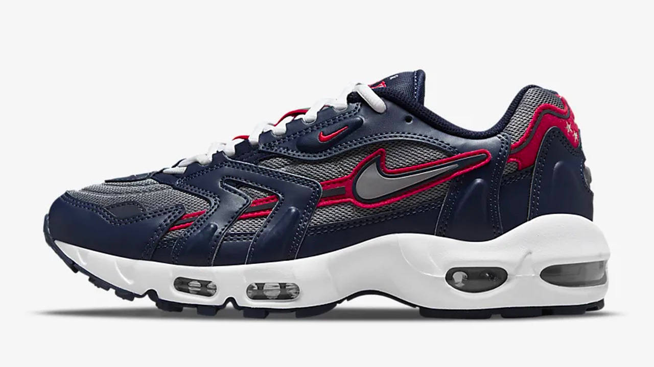 Our Favourite Sneaker Steals From Nike's Unbelievable Up to 50% Off Sale!
