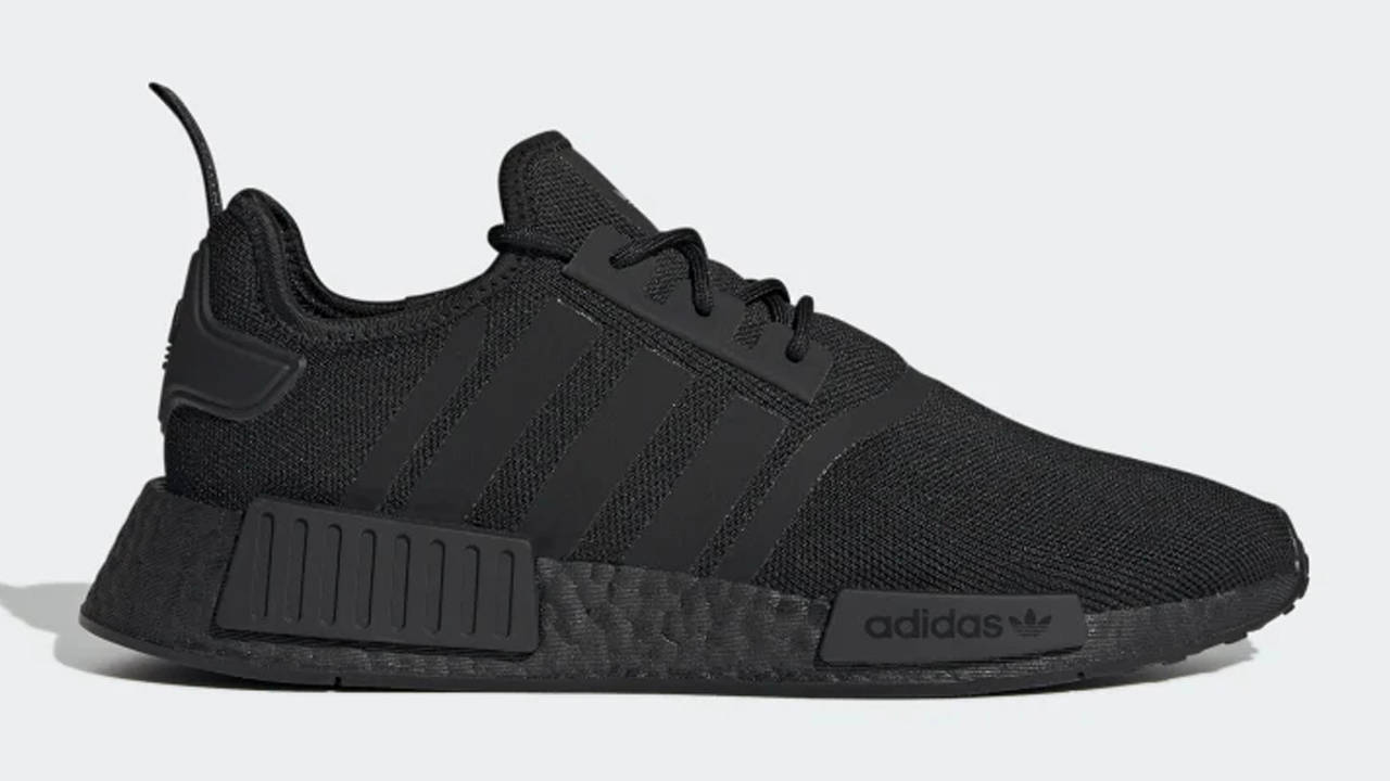 15 Super Stealthy Sneakers That Are Made for Autumn at adidas UK