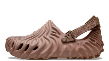 Salehe Bembury x Crocs Classic Clog Light Brown