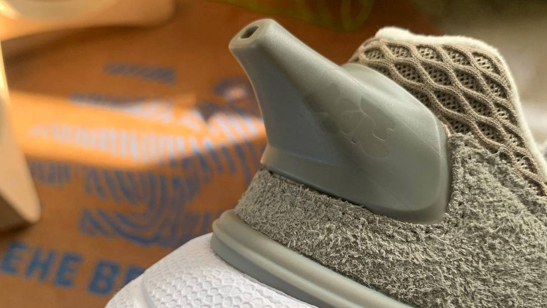 Get Up Close with the Salehe Bembury x New Balance 574