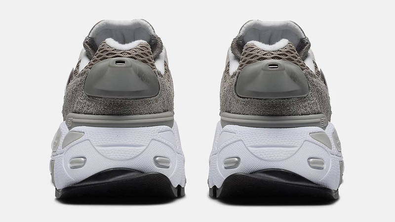 Salehe Bembury x New Balance 574 Yurt Back
