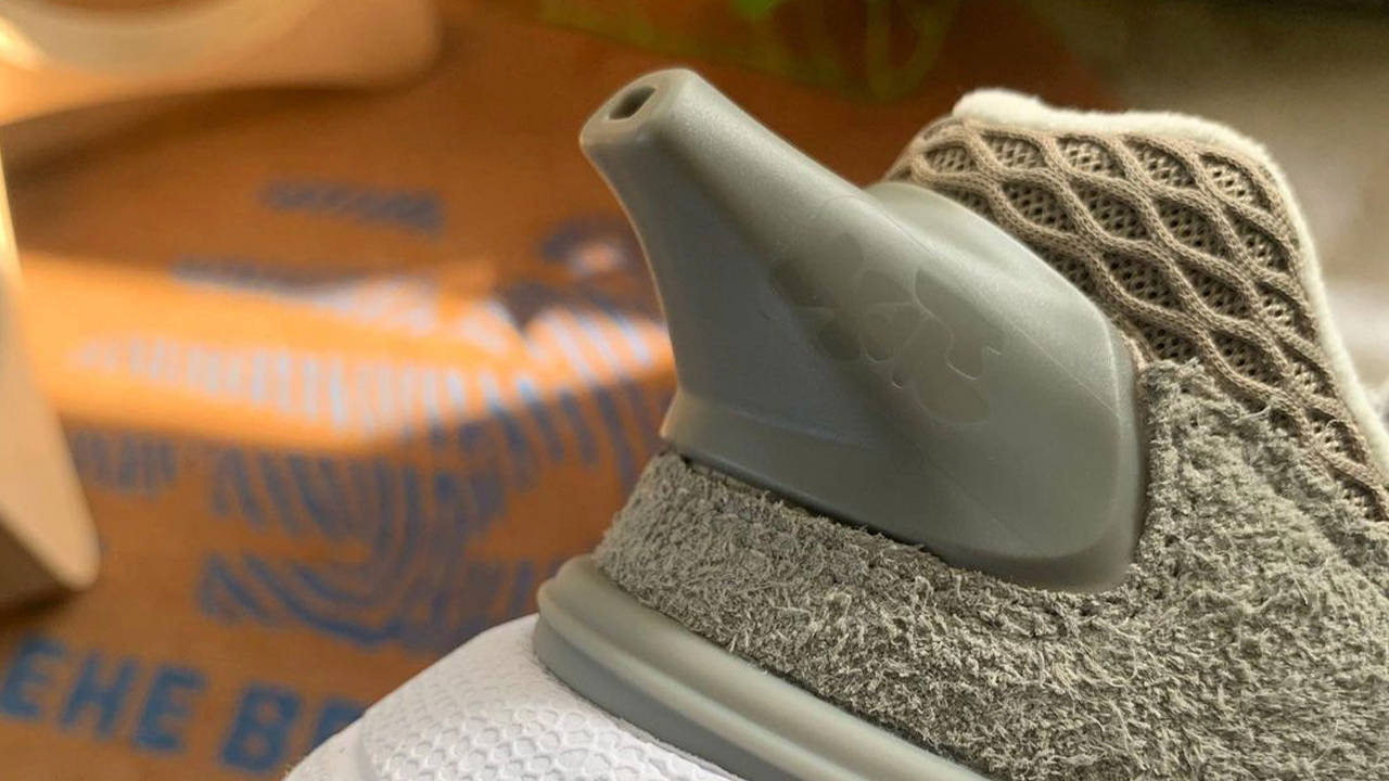 Salehe Bembury Teases His Next New Balance Collaboration