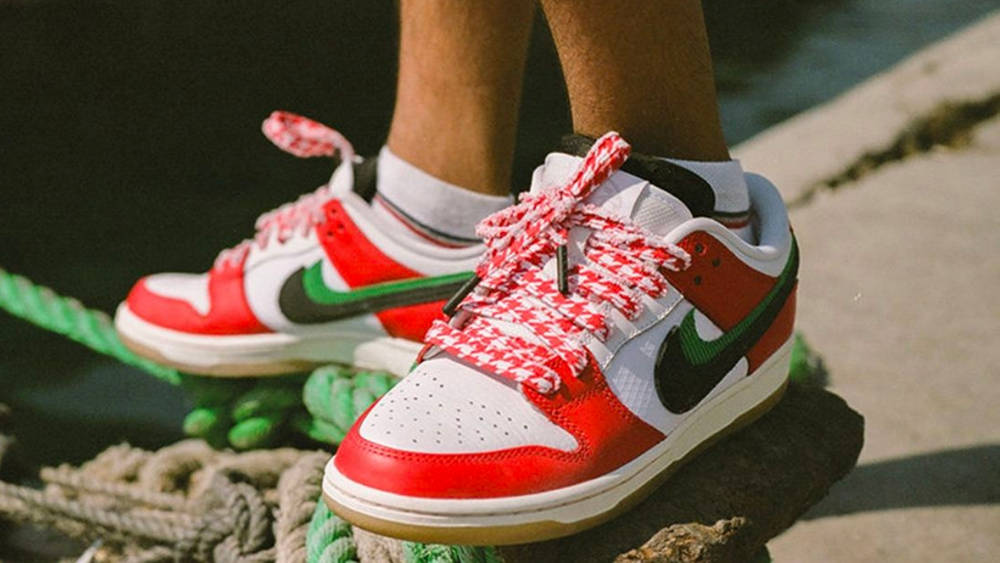 Image via Nike Best Skate Shoes of 2022