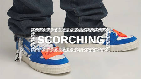 15 Scorching Hot Pairs Available to Cop Right Now at Luisa Via Roma!