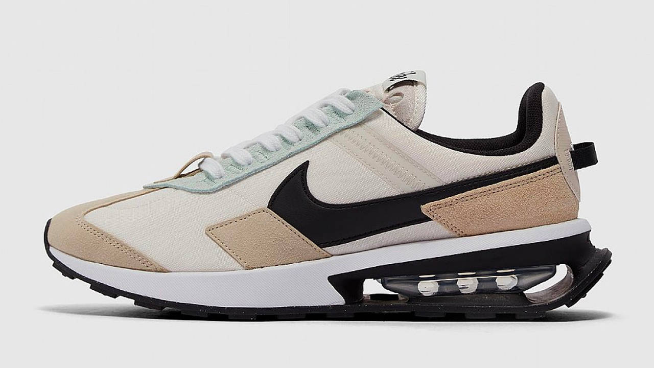 15 Earthy Sneakers to Add to Your Daily Rotation This Season