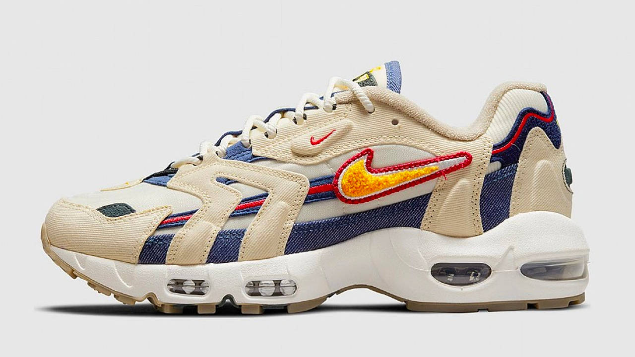 15 Earthy Sneakers to Add to Your Daily Rotation This Season