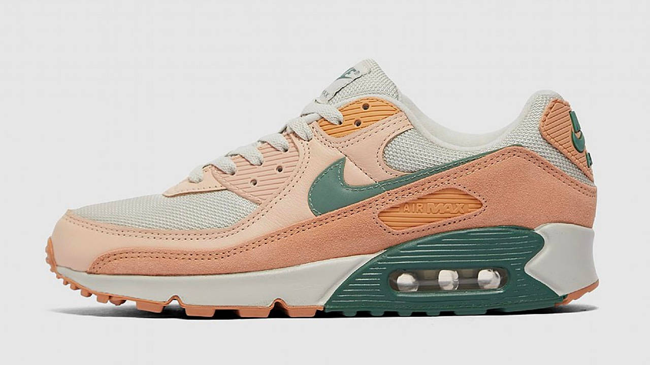 15 Earthy Sneakers to Add to Your Daily Rotation This Season