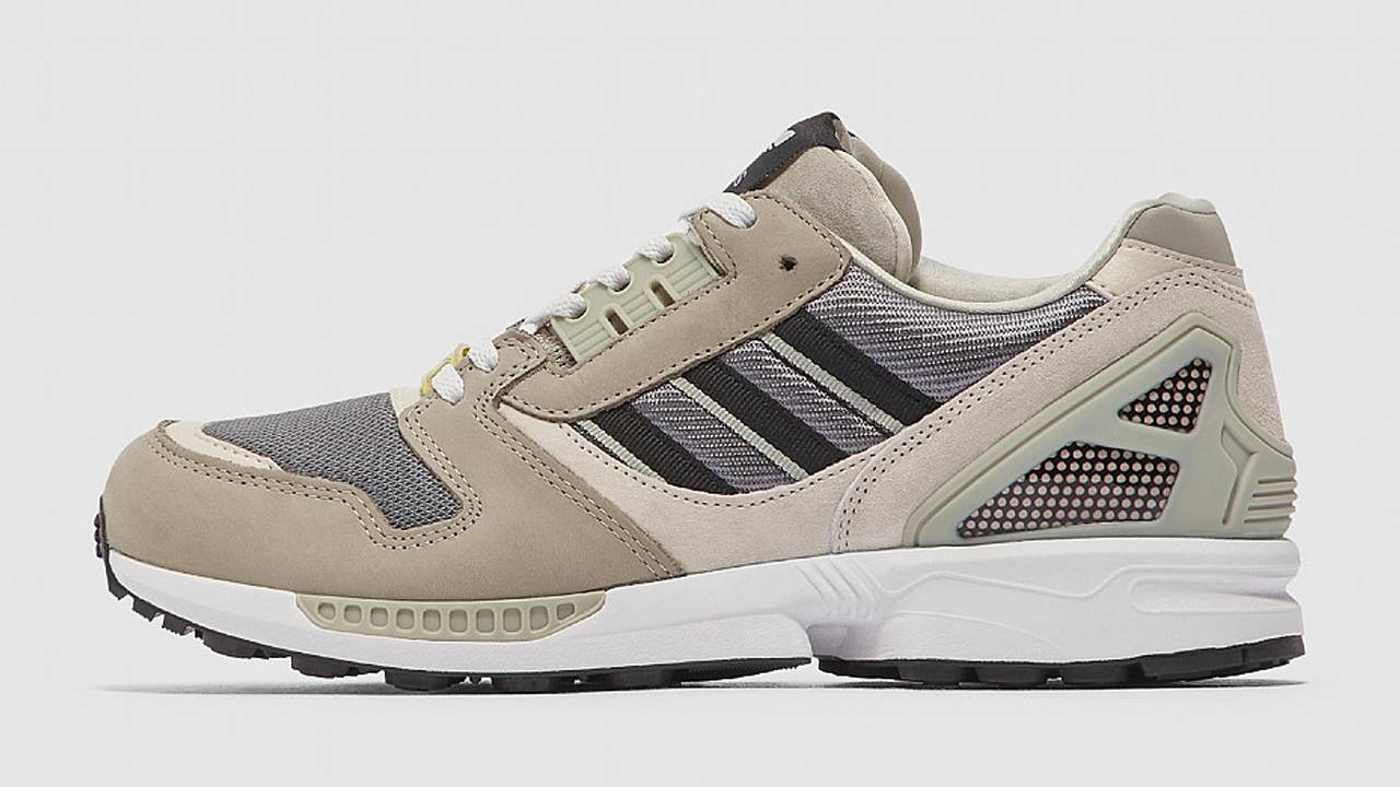 15 Earthy Sneakers to Add to Your Daily Rotation This Season