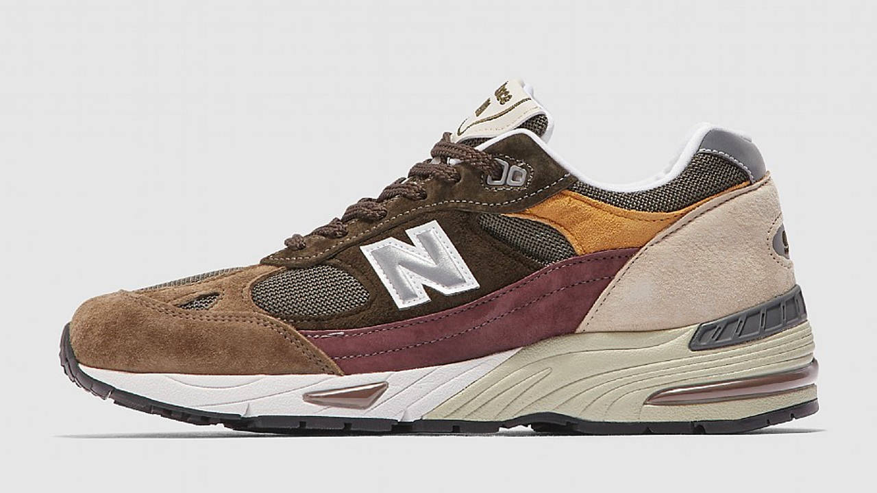 15 Earthy Sneakers to Add to Your Daily Rotation This Season