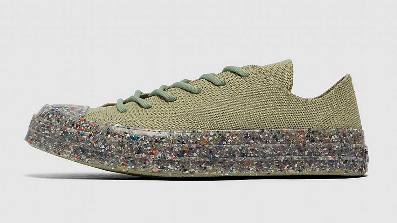 15 Earthy Sneakers to Add to Your Daily Rotation This Season