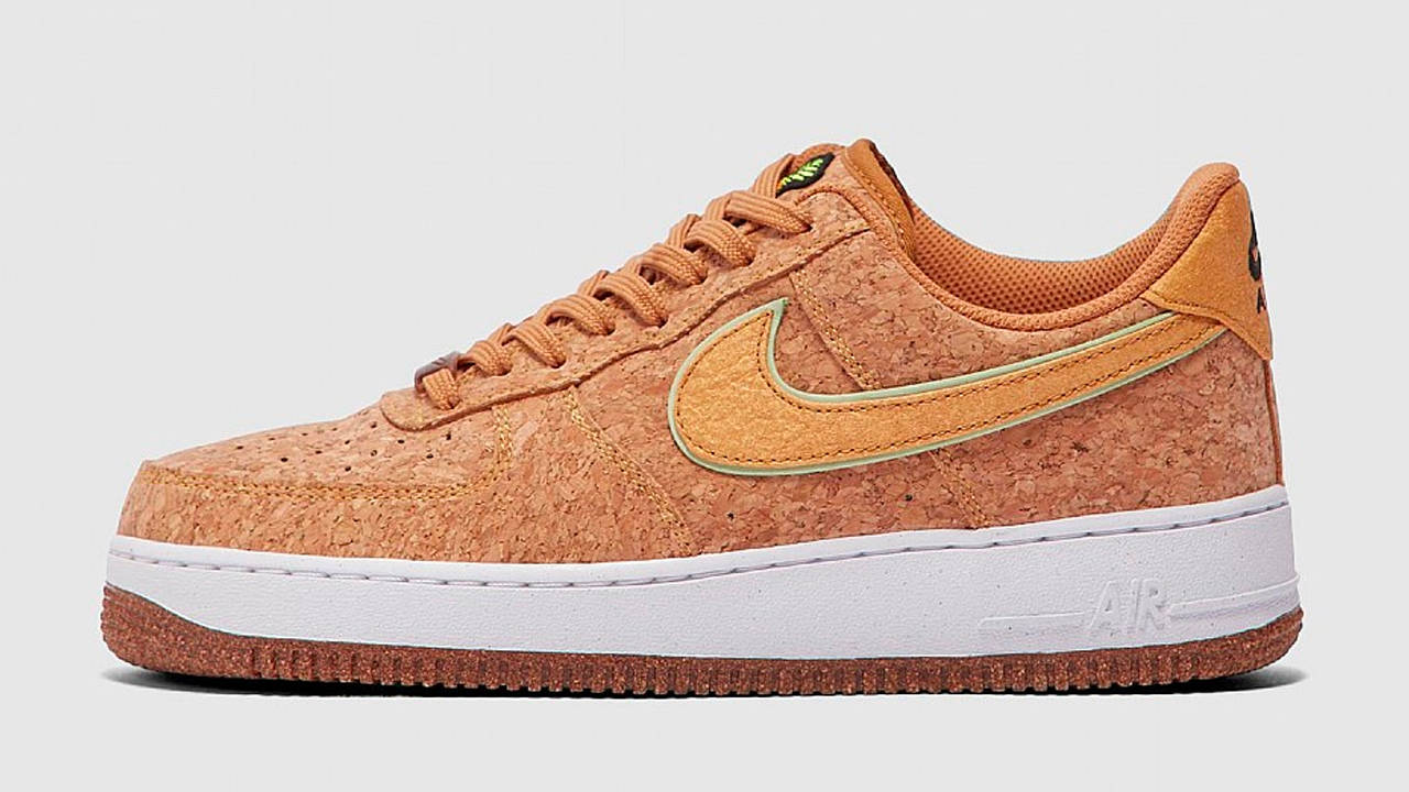 15 Earthy Sneakers to Add to Your Daily Rotation This Season