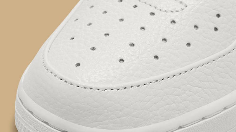 Serena Williams x Nike Air Force 1 LXX Zip
