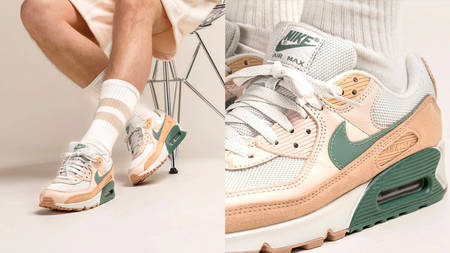 15 Earthy Sneakers to Add to Your Daily Rotation This Season