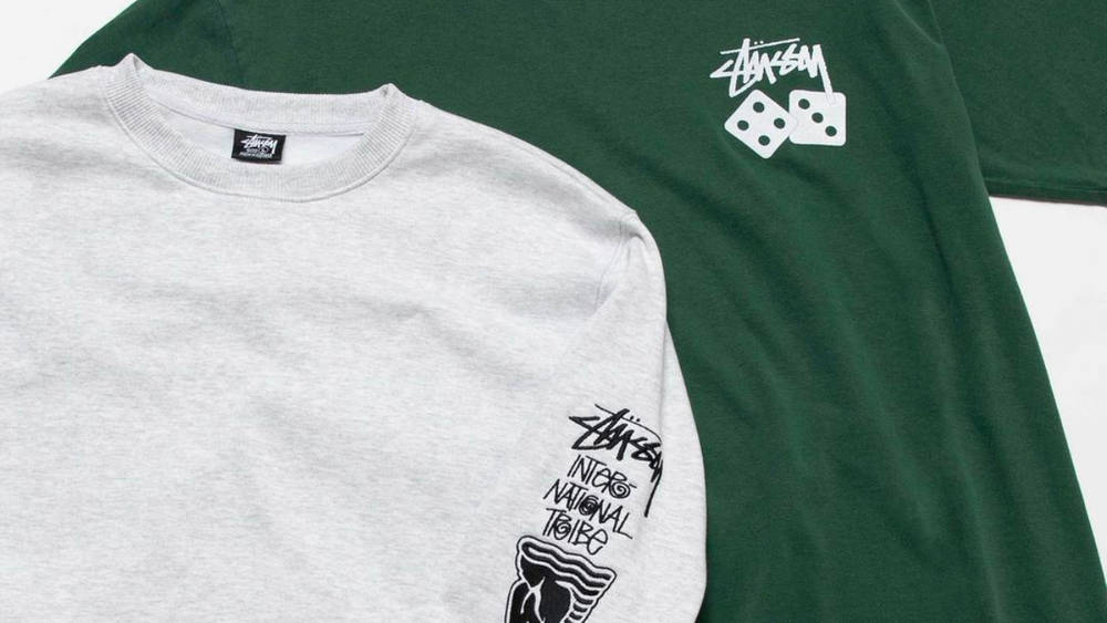 Image via SEVENSTORE 12 of the Freshest Clothing Items Available at SEVENSTORE Now!