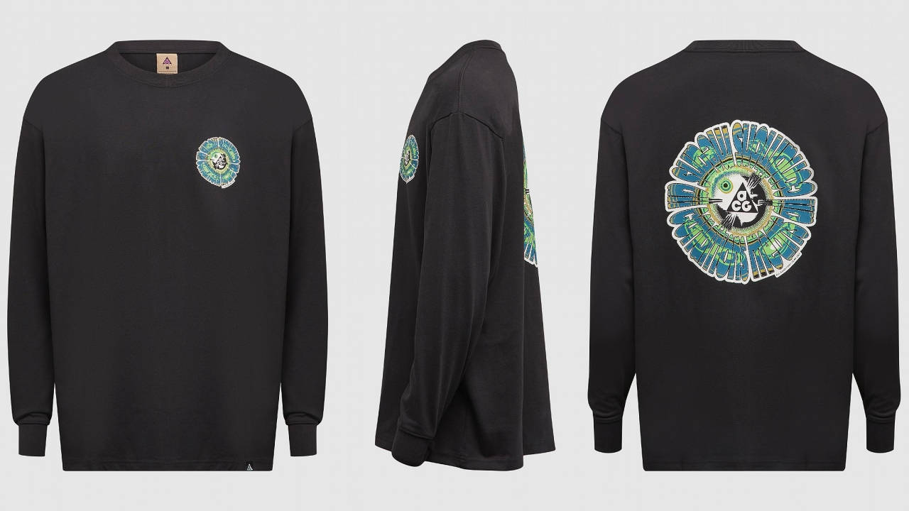 12 of the Freshest Clothing Items Available at SEVENSTORE Now!
