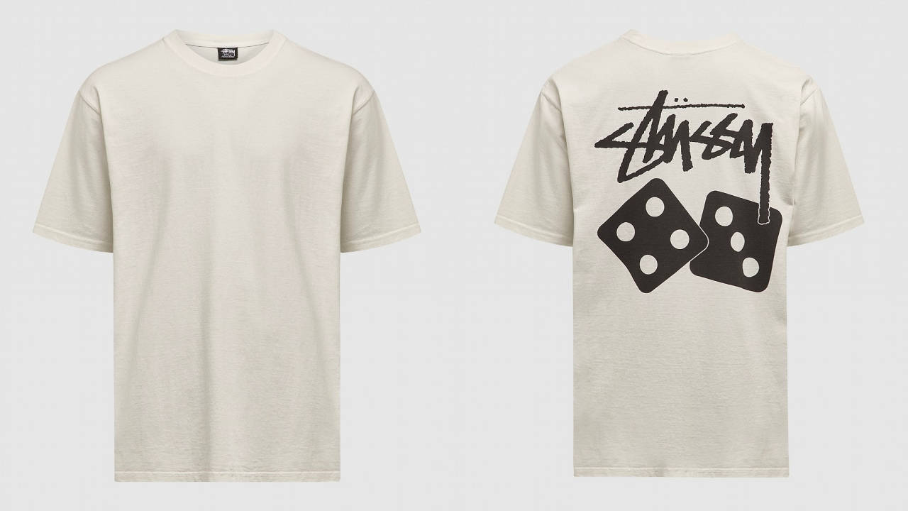 12 of the Freshest Clothing Items Available at SEVENSTORE Now!