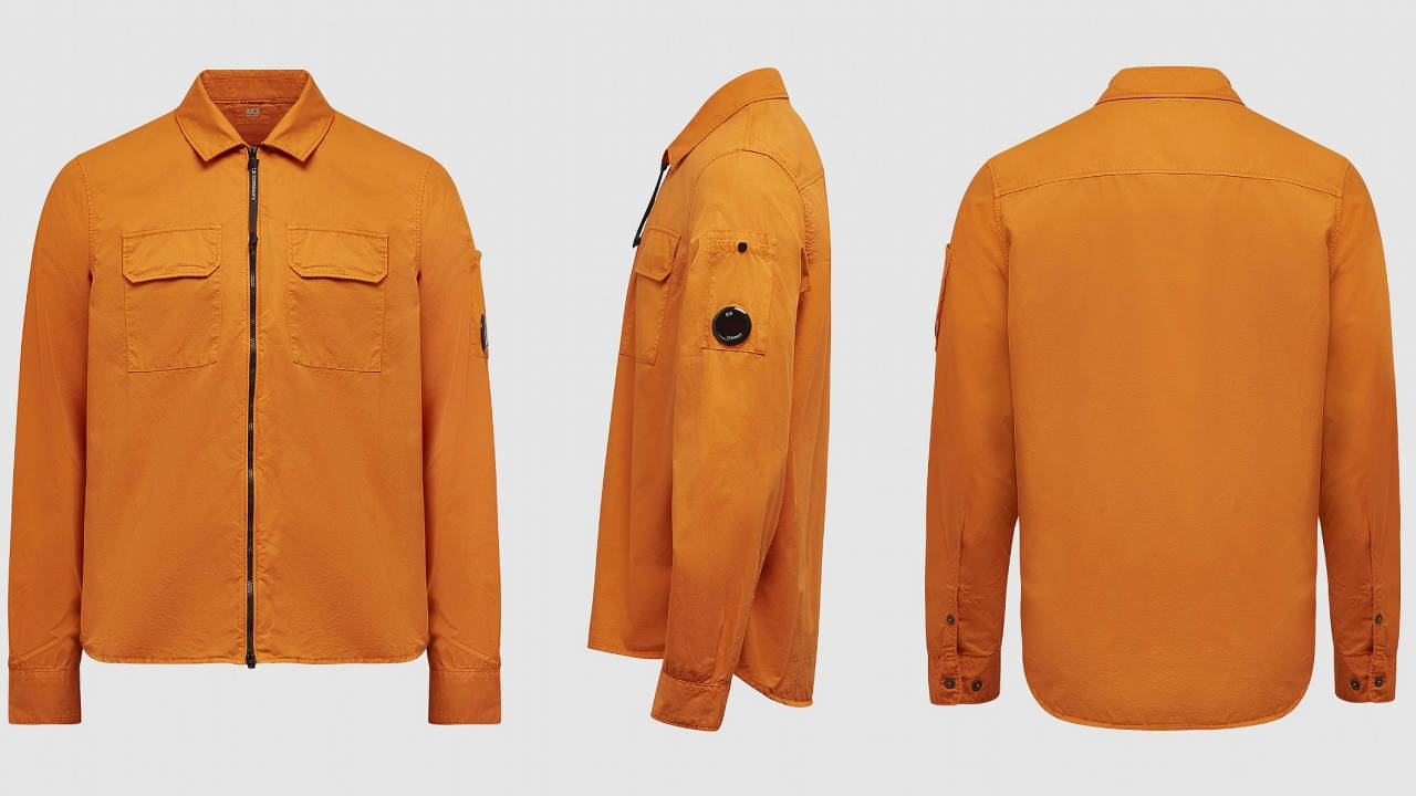 12 of the Freshest Clothing Items Available at SEVENSTORE Now!