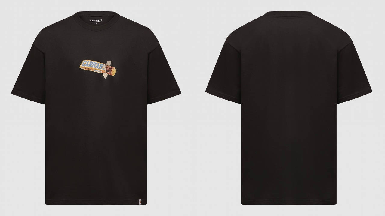 12 of the Freshest Clothing Items Available at SEVENSTORE Now!