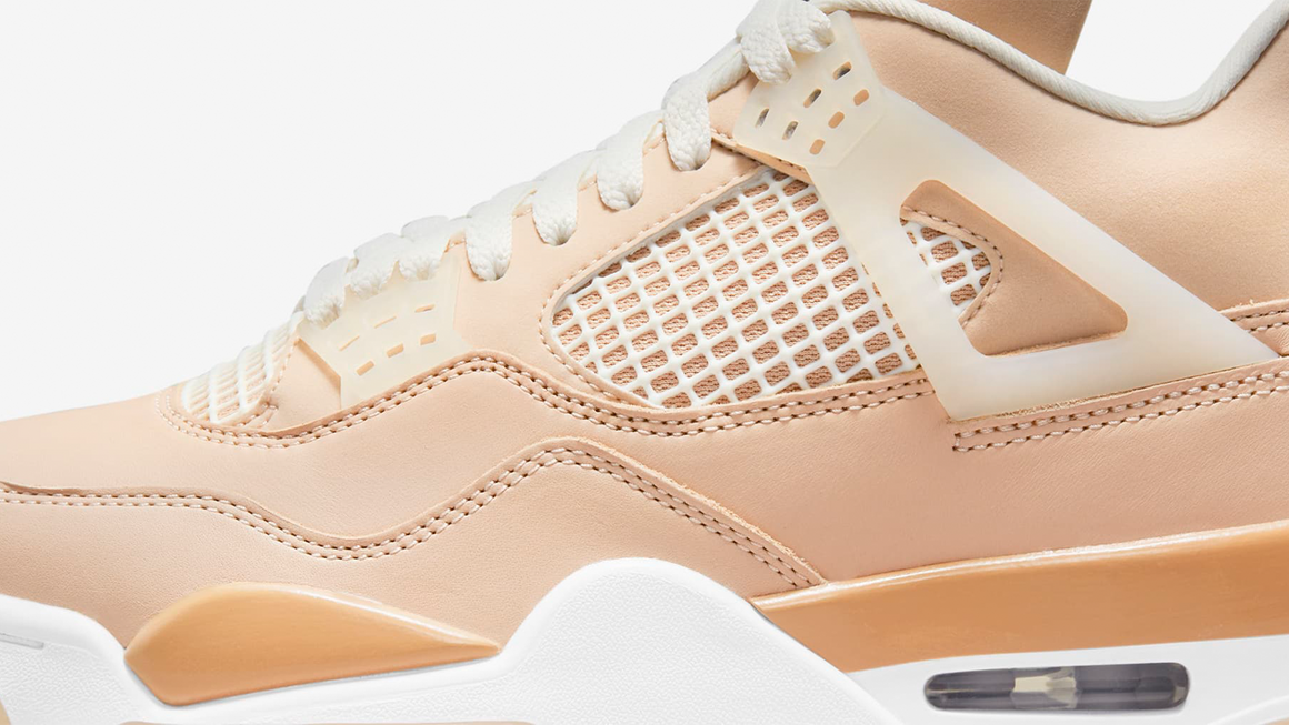 tenis jordan shimmer