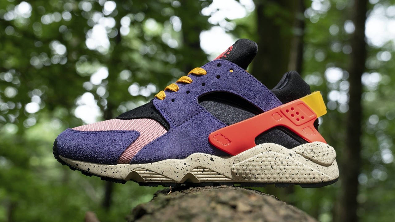 size x nike air huarache 1