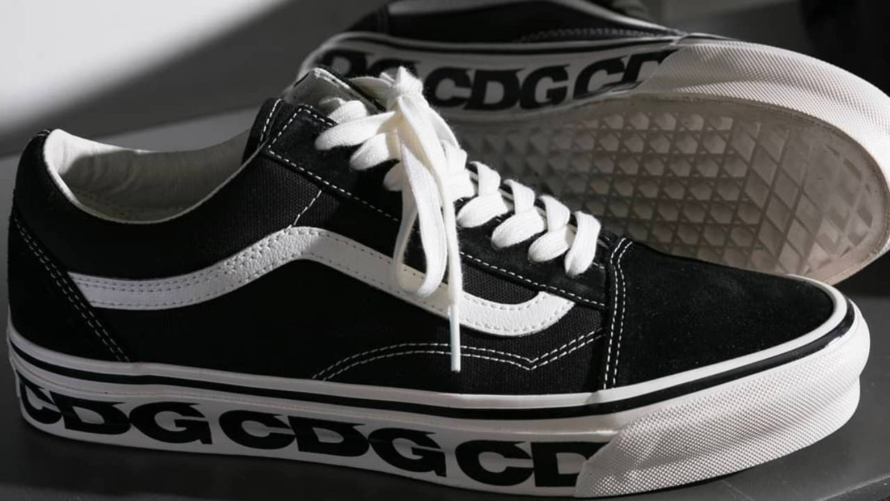 Best Skate Shoes for 2022 - Vans Old Skool